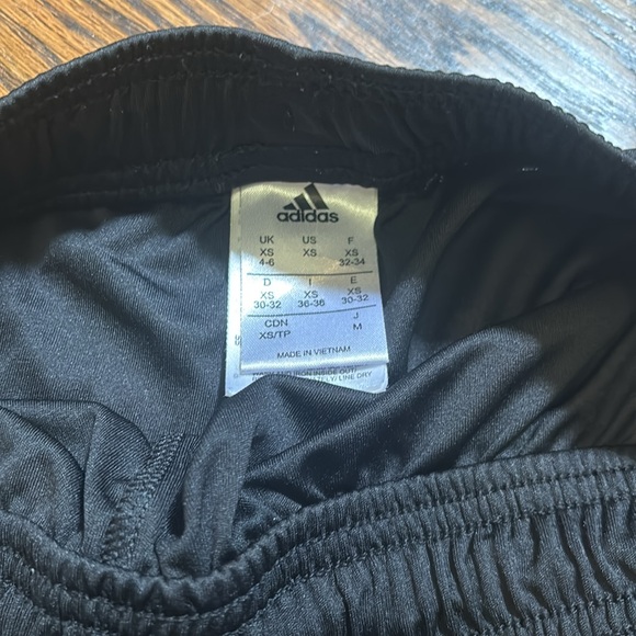 Adidas Soccer Shorts - Picture 4 of 4
